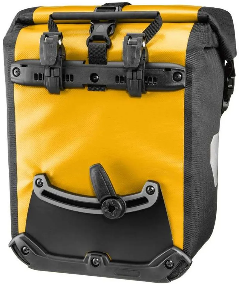 Ortlieb Sport Roller Classic Pannier Bag Yellow-1